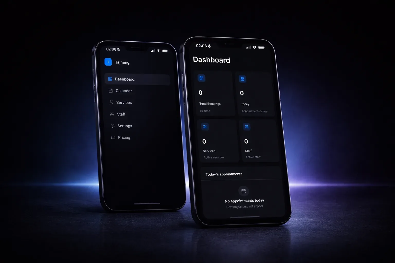 Why Your Salon Is Still Taking Bookings Over the Phone, and What to Do About It