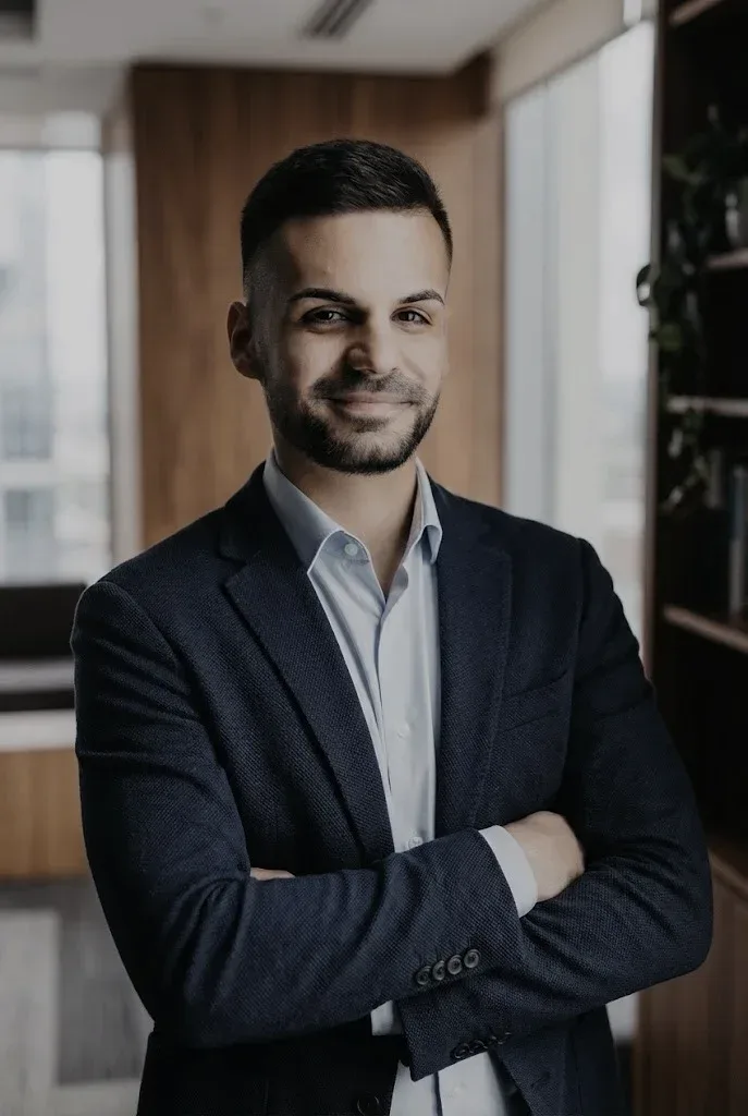 Marko Pejić